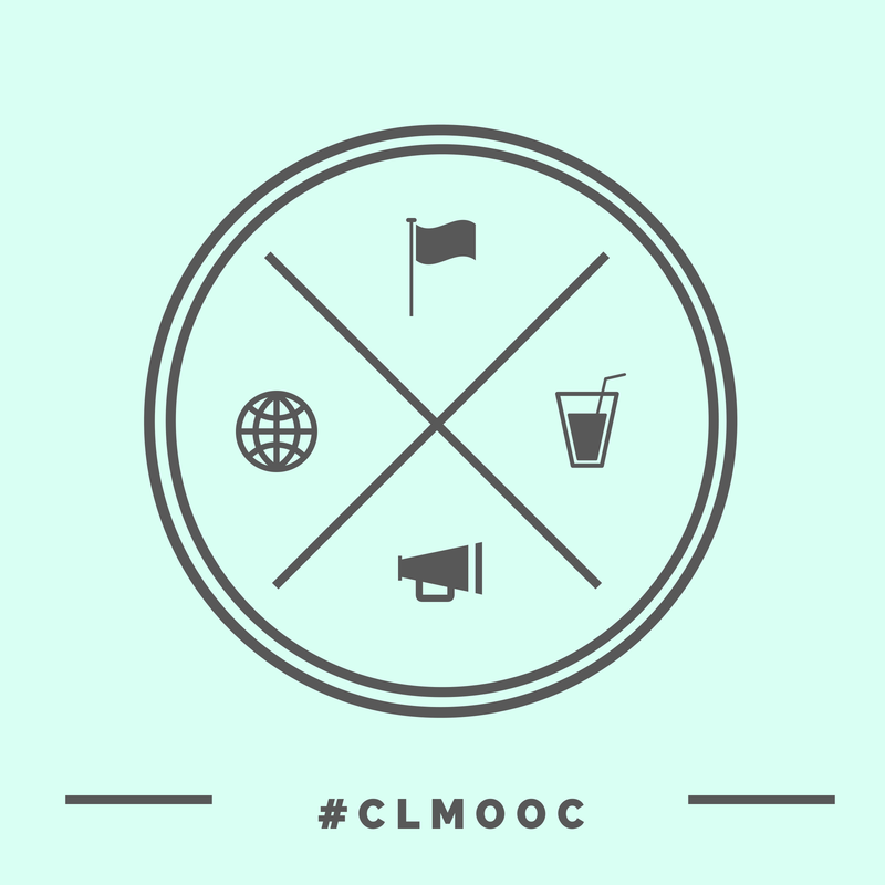 VISIT US @CLMOOC
