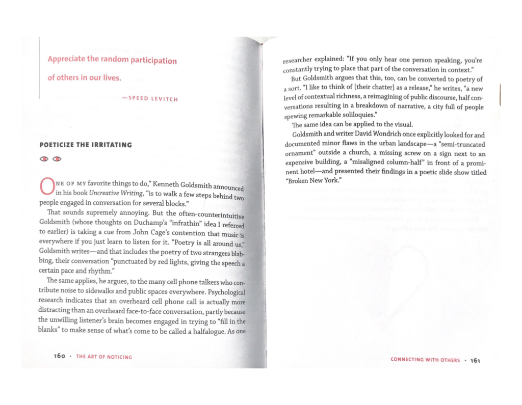 a scanned version of "Poetizing the Irritating