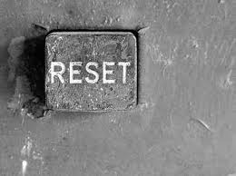 The Great Reset in Learning