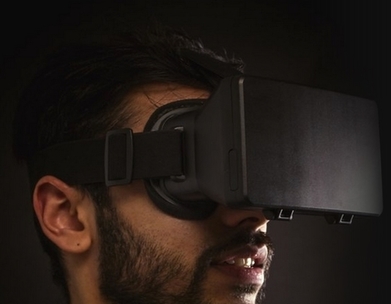 Virtual Reality: The VR headsets to buy in 2015, whatever your budget - Pocket-lint