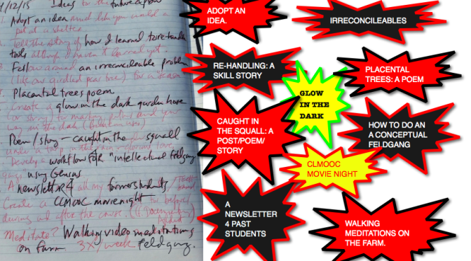 graphic that sums up the ten ideas