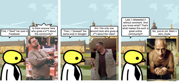 TooDudeComix: the Big Lebowski Edition