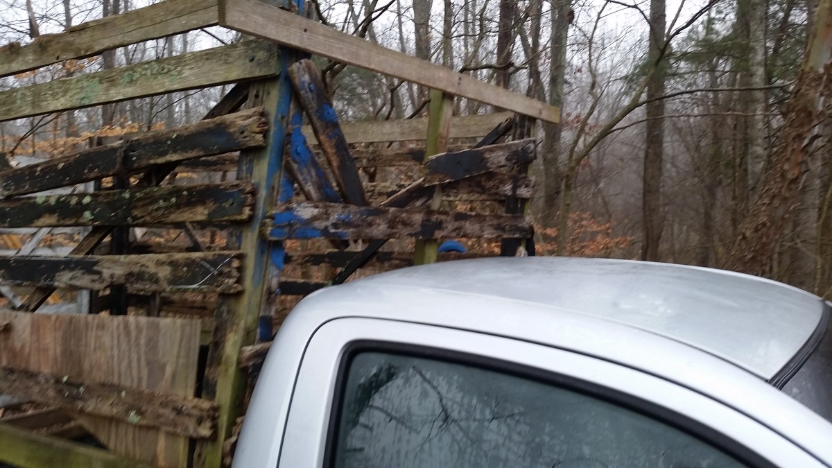 The Hanging Indent: December 12, 2015