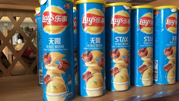 Why Asian 7-Eleven stores are a food lover's dream