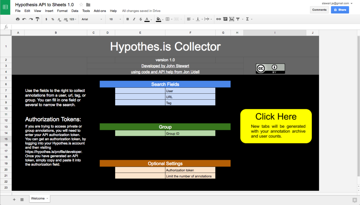 Hypothes.is Collector « John Stewart