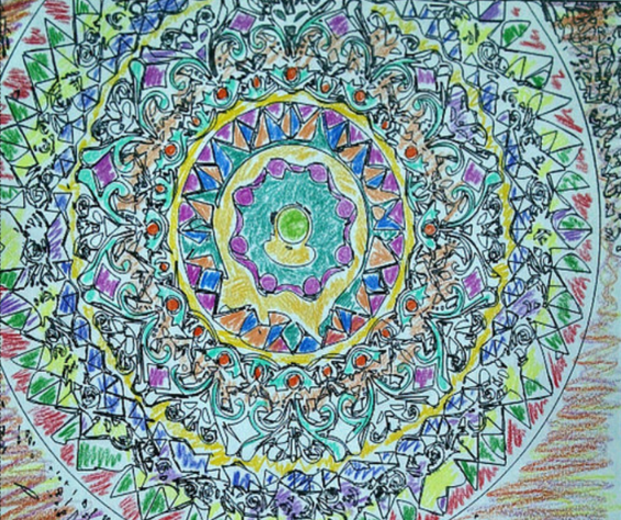 Adult Coloring Books: What If You Ain't an Adult?