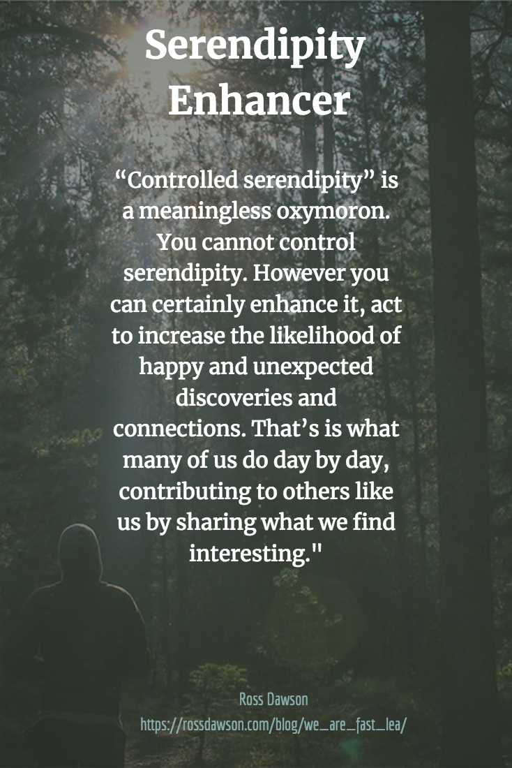 What Are You Taking for Granted?