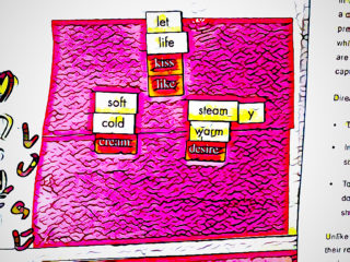 Chooseth Thine Own PoemVenture