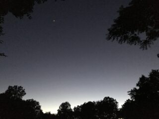 Pan's Hour