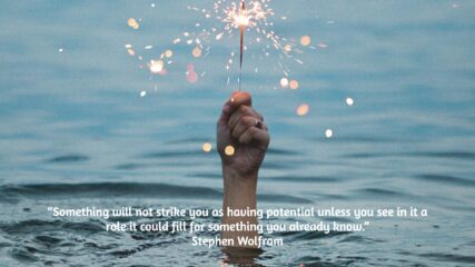 The limits of potential