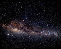 A Telescope Is a Poem and a Poem Is a Telescope
