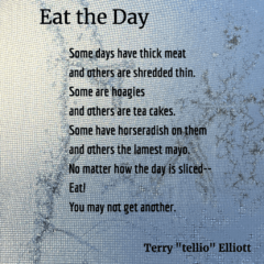 Eat the Day