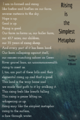 Rising Is the Simplest Metaphor