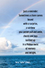 Just a Reminder... Recognition Not Admonition