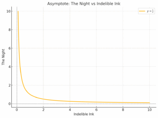 Asymptotic Ellipses...